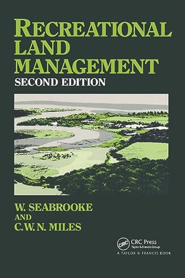 Recreational Land Management
