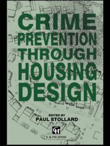 Crime Prevention Through Housing Design