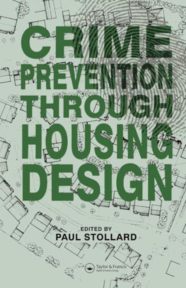 Crime Prevention Through Housing Design
