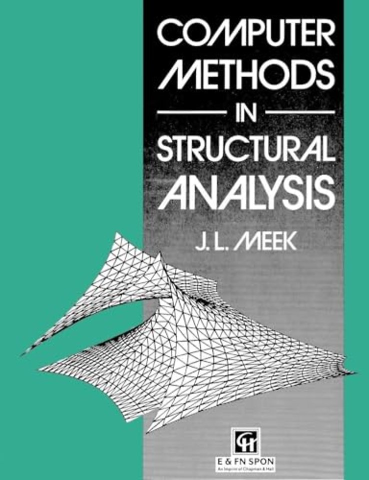 Computer Methods in Structural Analysis