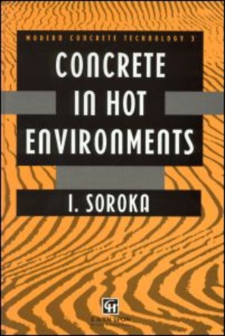 Concrete in Hot Environments