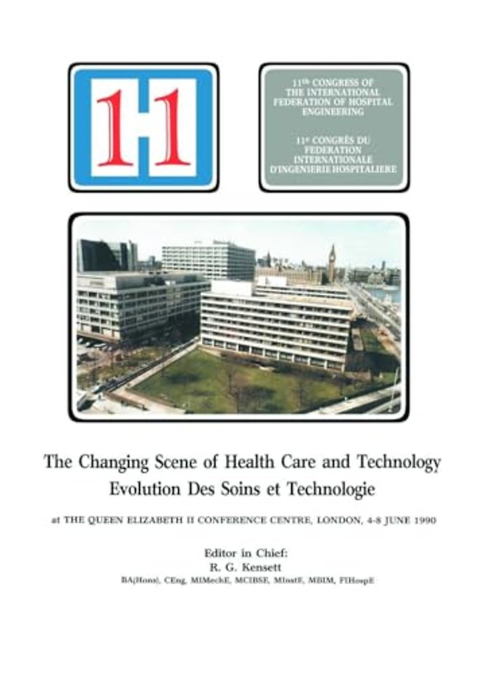 Changing Scene of Health Care and Technology