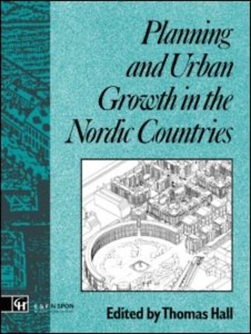 Planning and Urban Growth in Nordic Countries