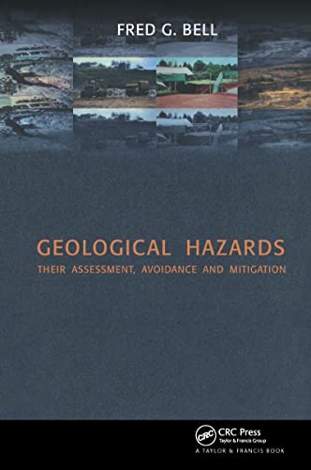 Geological Hazards