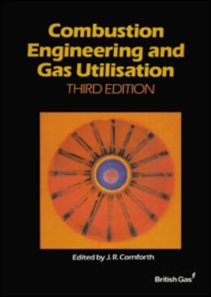 Combustion Engineering and Gas Utilisation