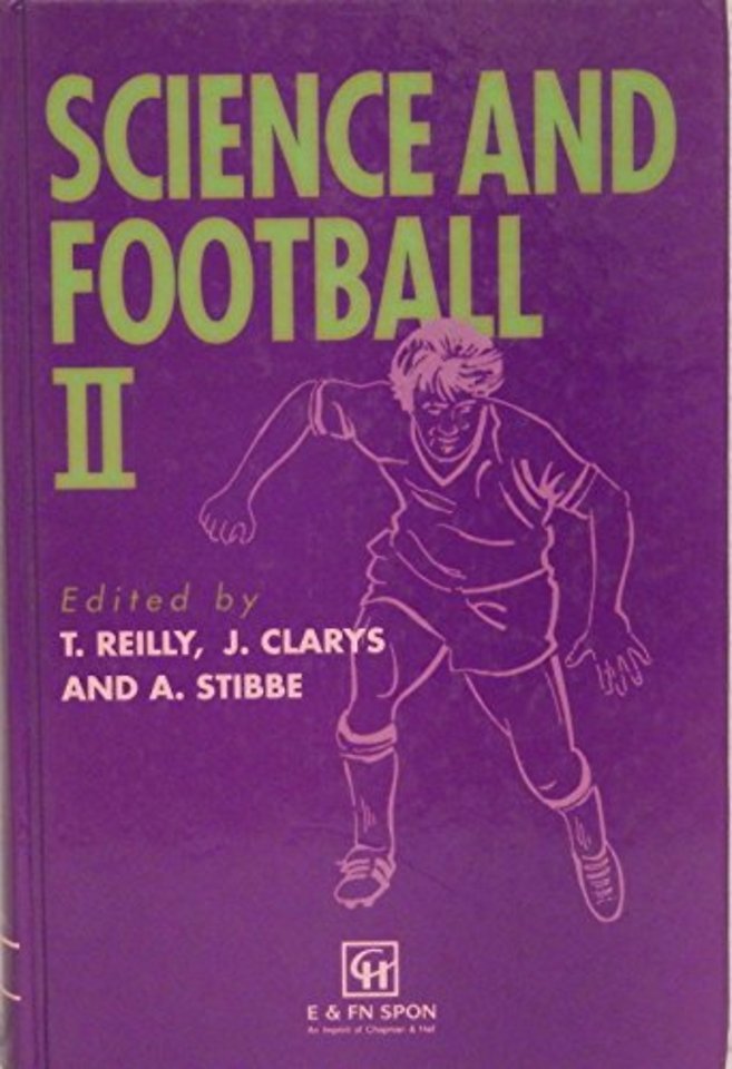 Science and Football II