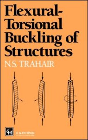 Flexural-Torsional Buckling of Structures
