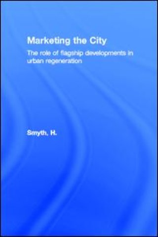Marketing the City