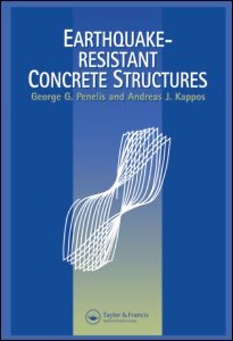 Earthquake Resistant Concrete Structures