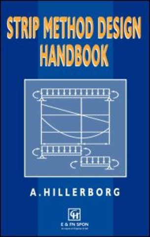 Strip Method Design Handbook