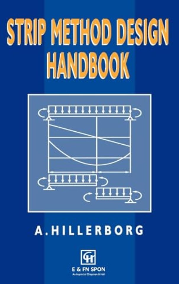 Strip Method Design Handbook