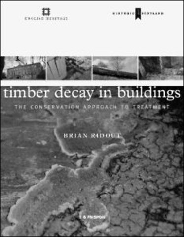Timber Decay in Buildings