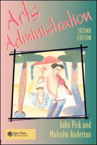 Arts Administration