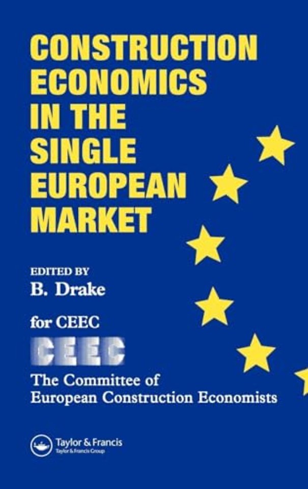 Construction Economics in the Single European Market