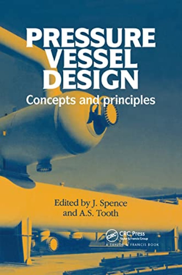 Pressure Vessel Design