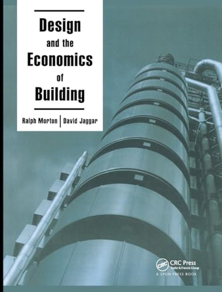 Design and the Economics of Building