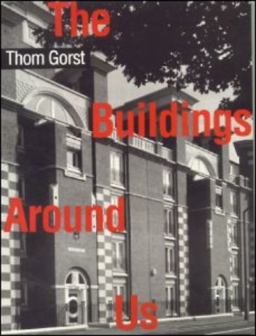 Buildings Around Us