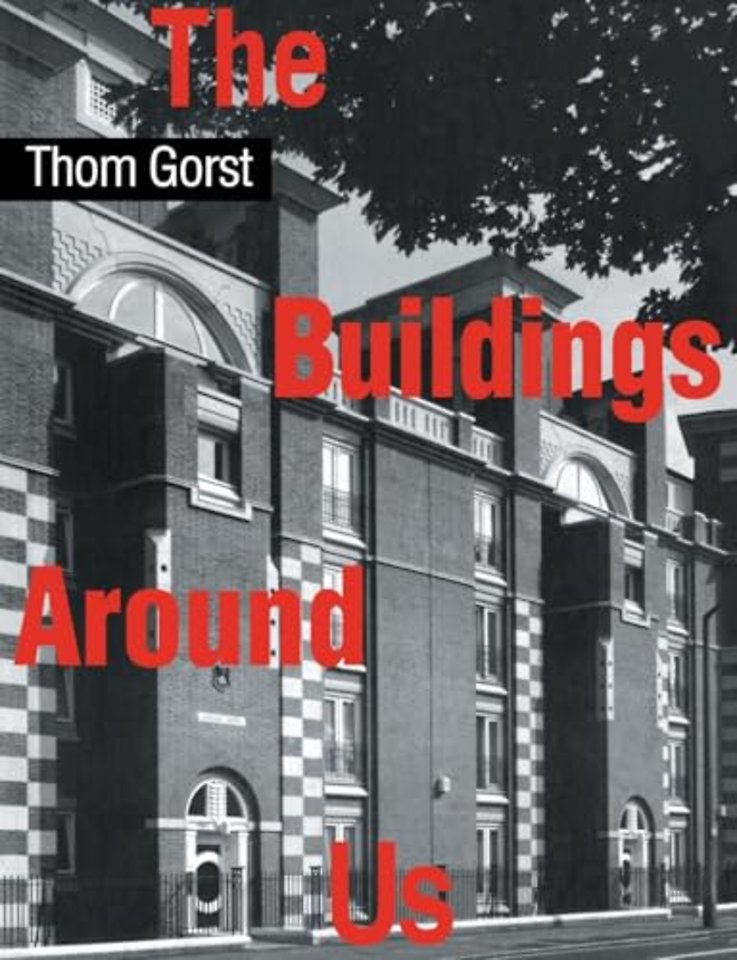 Buildings Around Us
