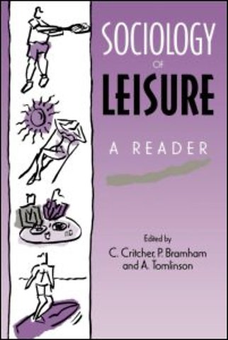 Sociology of Leisure
