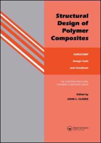 Structural Design of Polymer Composites