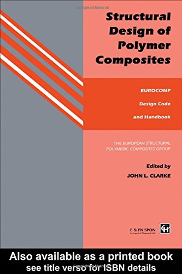 Structural Design of Polymer Composites