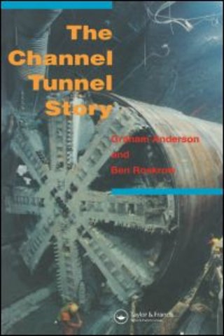 Channel Tunnel Story