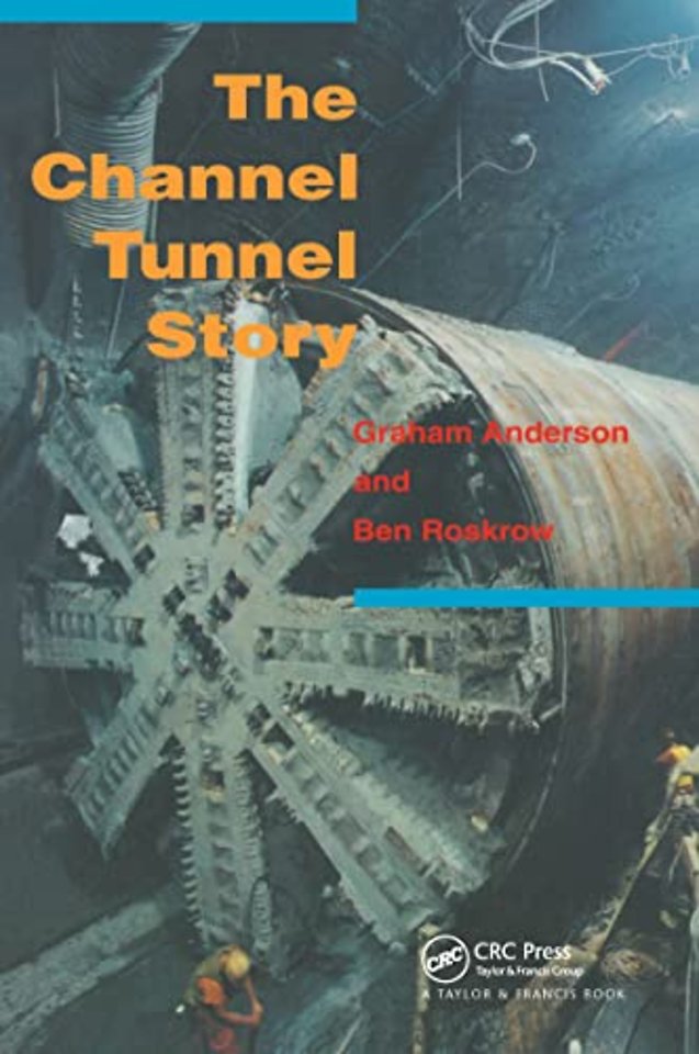 Channel Tunnel Story