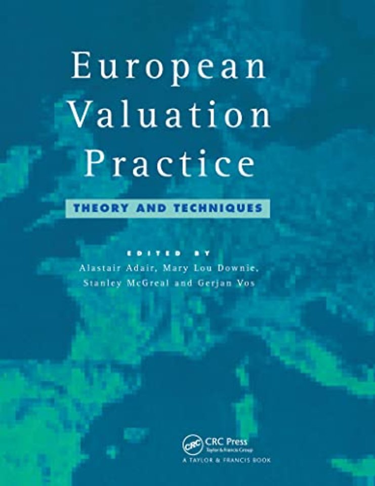 European Valuation Practice