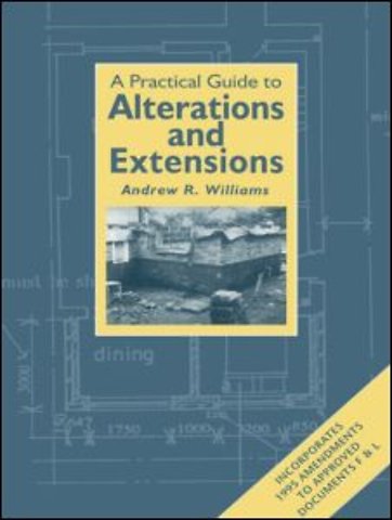 Practical Guide to Alterations and Extensions