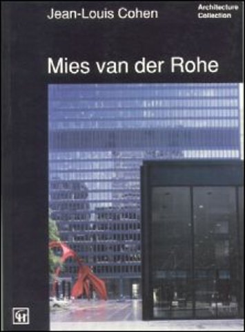 Mies van der Rohe
