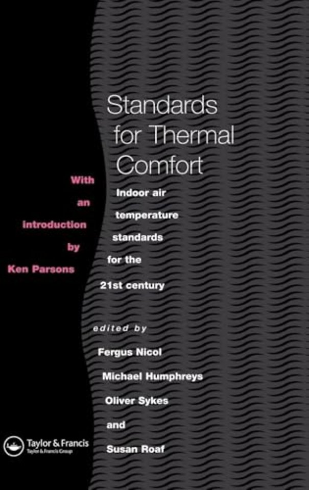 Standards for Thermal Comfort