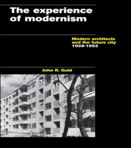 Experience of Modernism