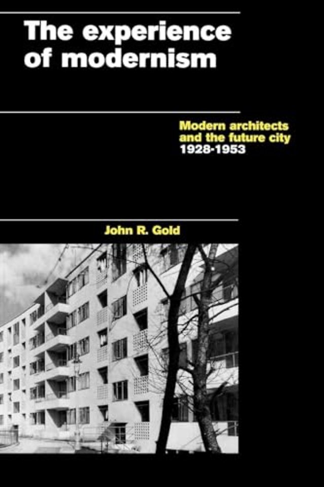 Experience of Modernism