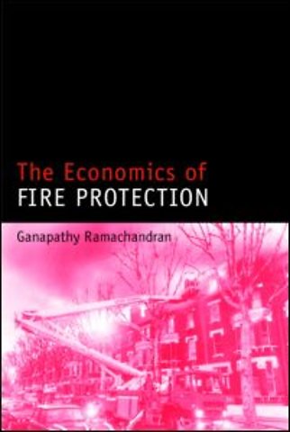 Economics of Fire Protection