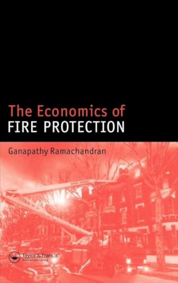 Economics of Fire Protection