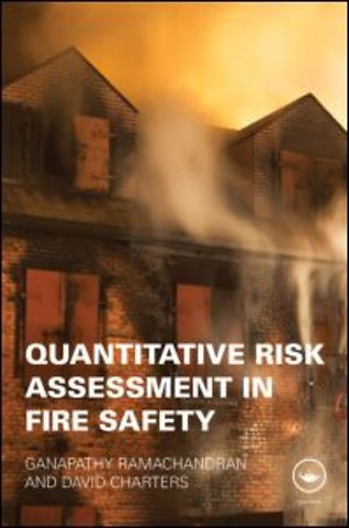 Quantitative Risk Assessment in Fire Safety