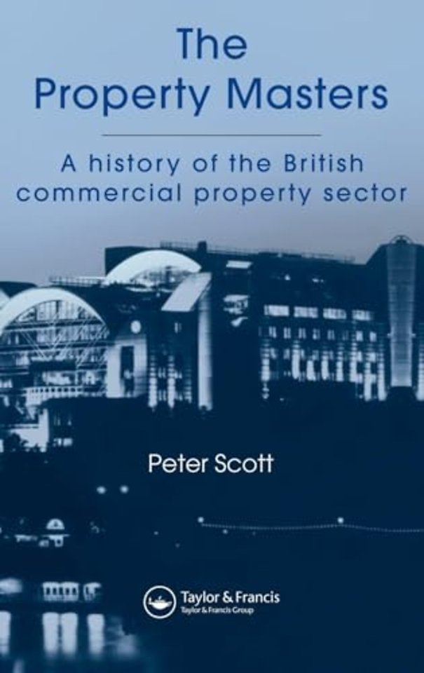 Property Masters