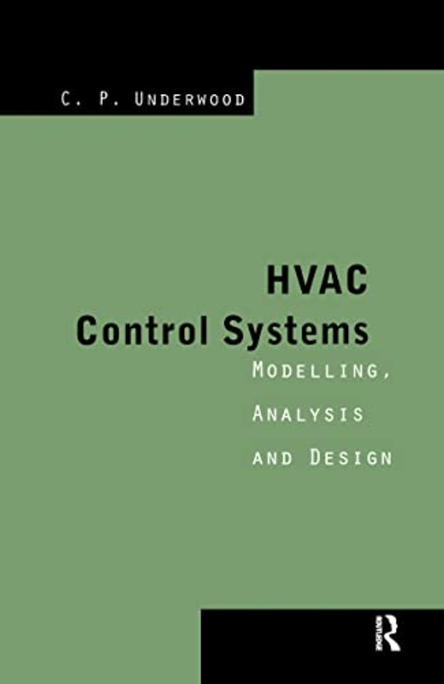 HVAC Control Systems