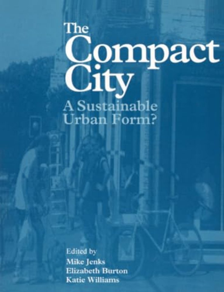 Compact City