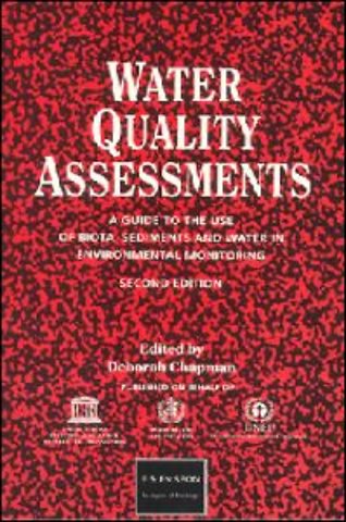 Water Quality Assessments