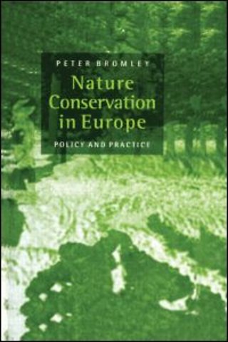 Nature Conservation in Europe