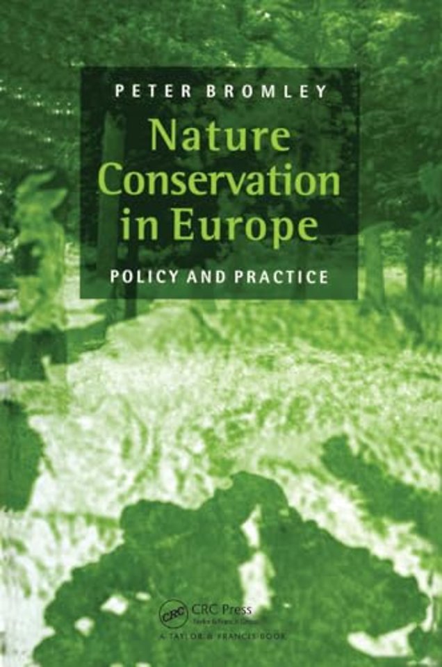 Nature Conservation in Europe
