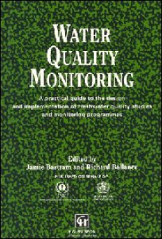 Water Quality Monitoring