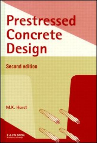 Prestressed Concrete Design