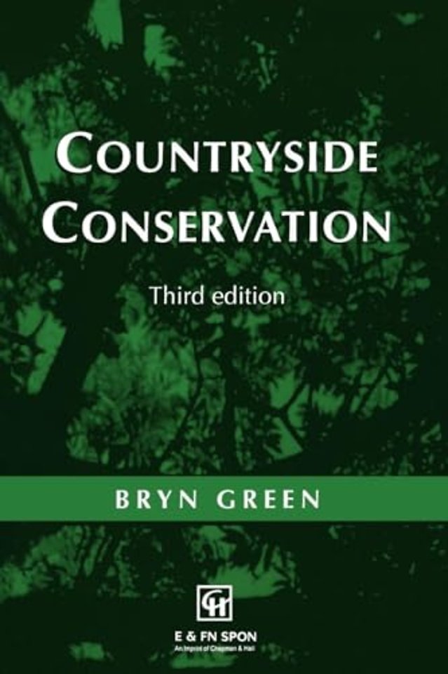 Countryside Conservation