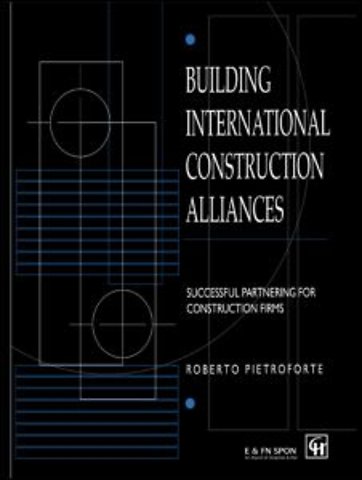 Building International Construction Alliances