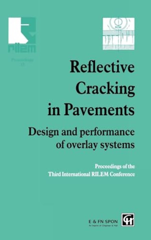 Reflective Cracking in Pavements