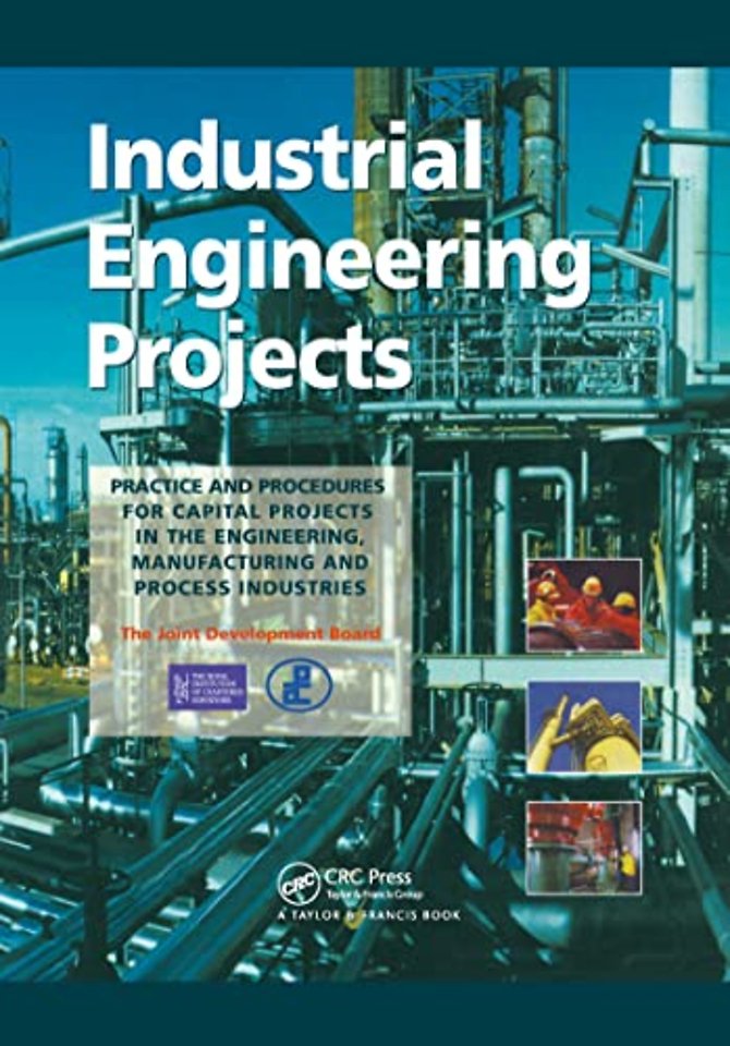 Industrial Engineering Projects
