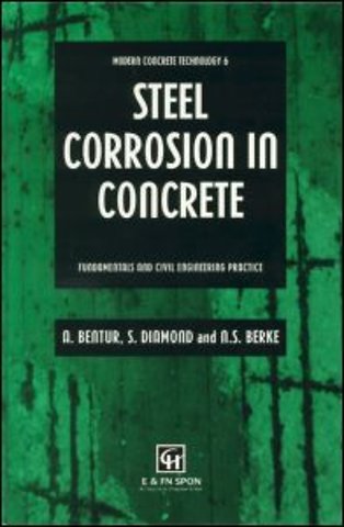 Steel Corrosion in Concrete