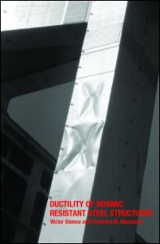 Ductility of Seismic-Resistant Steel Structures